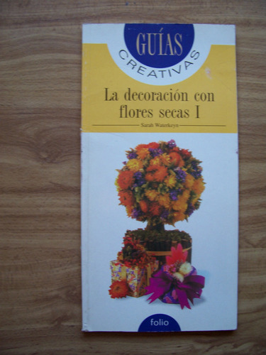 La Decoración Con Flores Secas1-ilust-sarah Waterkeyn-rm4-