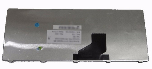 Teclado P/ Acer Aspire One Compatível Aezh9600210 V111146ak3