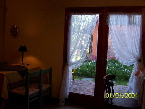 Cabañas Y Duplex En Villa Gesell