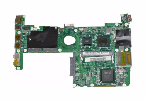Mb.s8606.001 Acer Aspire One 531h Netbook Motherboard Intel