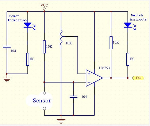 Arduino: Módulo Sensor De Luz Foto-resistivo