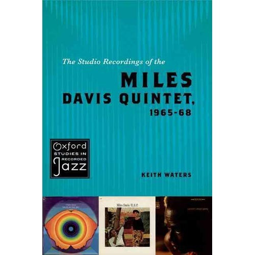 Las Grabaciones De Estudio Del Quinteto De Miles Davis