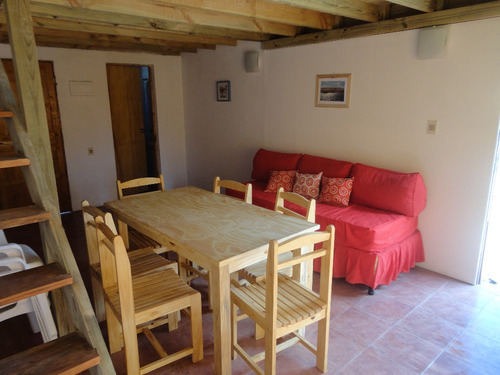 Casas Barra De Valizas Rocha - Cabañas En Valizas