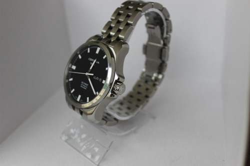 Relógio Certina - Ds First - Swiss Made - Eta 2836-2 - Lindo