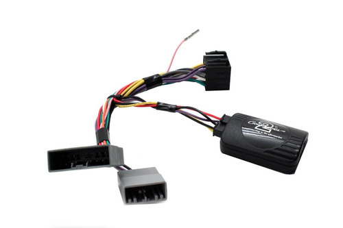 Interface De Volante Honda 05