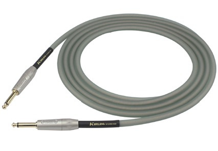 Imagen 1 de 2 de Cable Profesional Kirlin Isd201pfg Para Estudio E Instrument