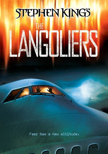 Dvd The Langoliers / De Stephen King