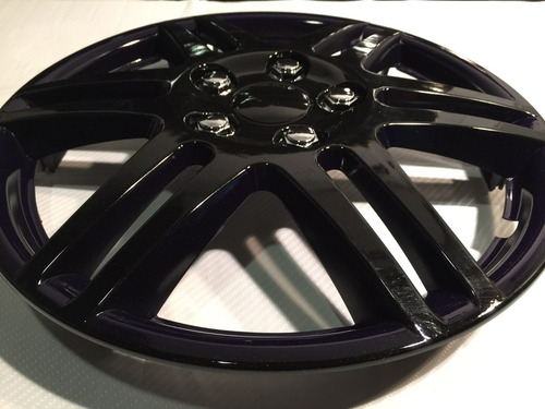 Tazas P/ Ruedas Llantas 13 Deportivas Auto Tuning.x4