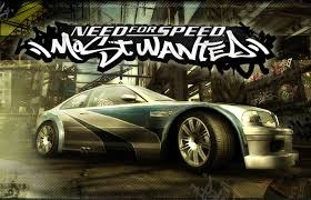 Need For Speed Most Wanted - Jogo Para Pc
