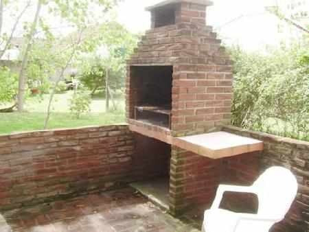 Cabañas Y Duplex En Villa Gesell