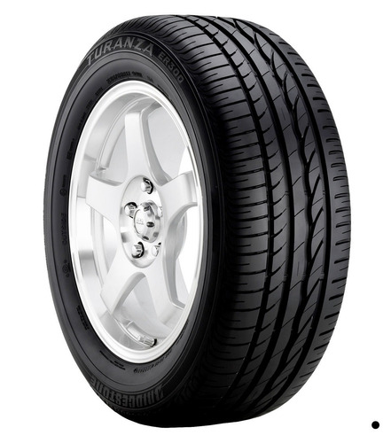 Neumático 205/55 R16 91 V Bridgestone Turanza Er300