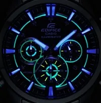 Casio edifice efr 537 hotsell