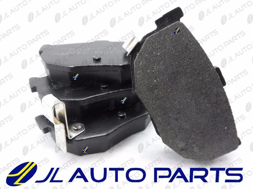 Pastillas De Frenos Traseras Hyundai Elantra 02/09