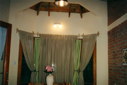 Cabañas Y Duplex En Villa Gesell
