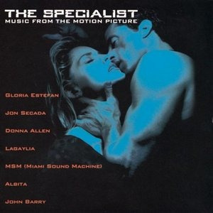 The Specialist - Music From The Motion Picture