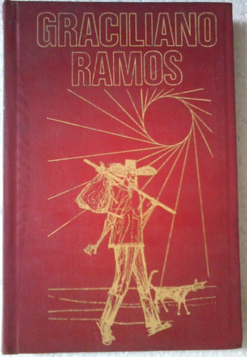 Graciliano Ramos Insonia Editora Record 1981