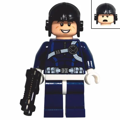 Nave shield best sale lego