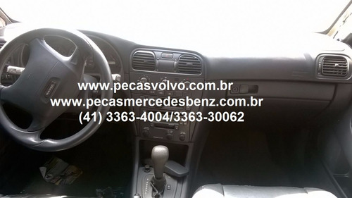Volvo V40 2.0 Aspirada Volvo S40 Em Peças / Sucata
