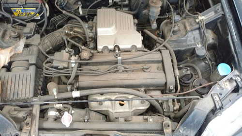 Imagem 11 de 14 de Sucata Peças Acessórios Honda Crv 2.0 16v 2001