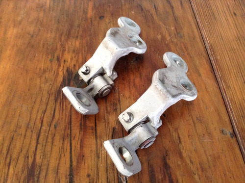 Bisagras De Puerta Delantera Derecha Ford Focus Lx 00-04