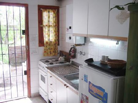 Cabañas Y Duplex En Villa Gesell