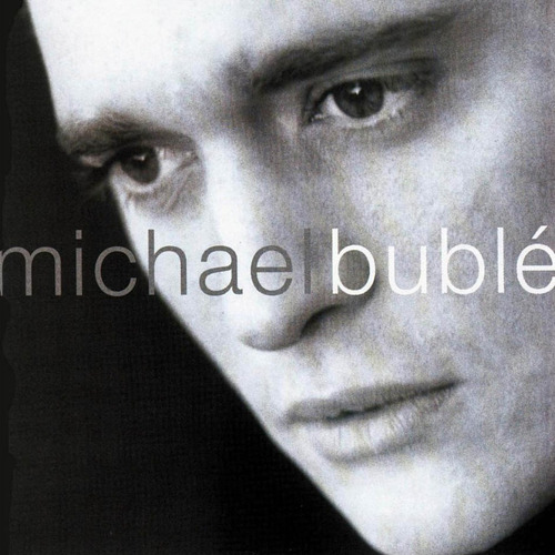 Michael Bublé Album 2003 Cd