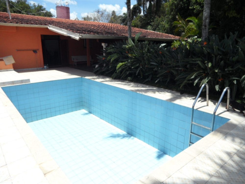 Imagem 5 de 14 de Ibiúna Chácara Frente C/à Bunjiro Nakao C/11.000m2 Comercial