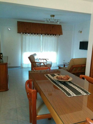 Imagen 10 de 10 de Departamento 3 Amb.a Una Cuadra Del Mar