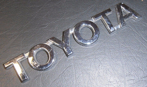 Palabra Toyota Toyota Yaris Sport Año 2006-2009