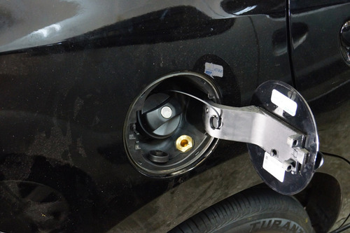 Equipo Gnc 60 Lts 5ta Instalacion Chevrolet Spin Instalacion