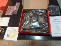 Comprar Asus P4v8x-mx 478 Via P4m800 Micro Atx Intel Motherboard