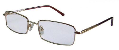 Armazon Carven + Estuche Marco Gafas Anteojos Lentes Da0618