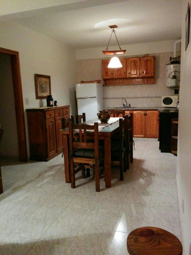 Imagen 4 de 10 de Departamento 3 Amb.a Una Cuadra Del Mar