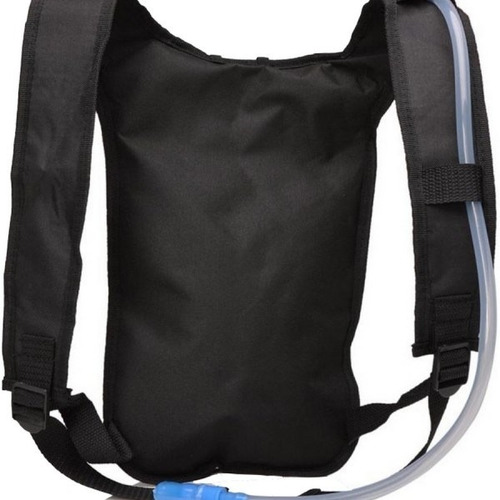 Mochila De Hidratação Slim 1,5 Litros Acte Sports