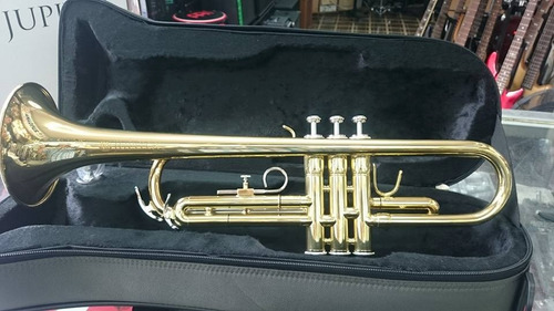 Trompeta Jupiter Jtr500q Trompeta De Estudio Nuevo