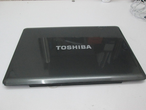 Repuestos De Toshiba Satellite L505 L505d(mother Quemado)