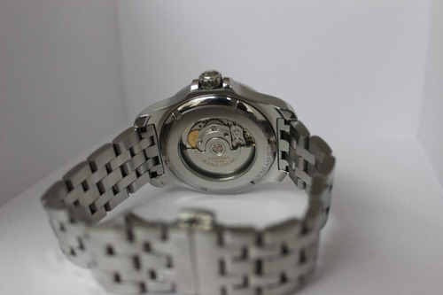 Relógio Certina - Ds First - Swiss Made - Eta 2836-2 - Lindo