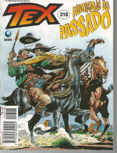 Tex 318 - Globo - Bonellihq Cx46 E19