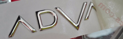 Emblema Advance Chevrolet Optra Preguntar Por Otros Emblemas
