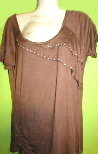 Blusa De Dama Hermosa !!!