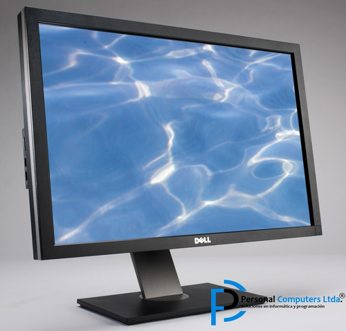 Monitor Dell/ Samsung/ Hp 19  Widescreen Led Lcd