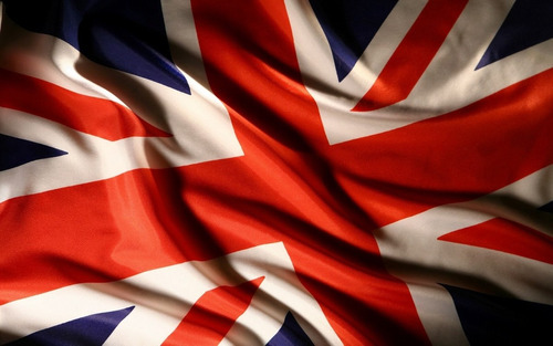 Banderas Británicas, Reino Unido, Uk, Inglaterra, Union Jack