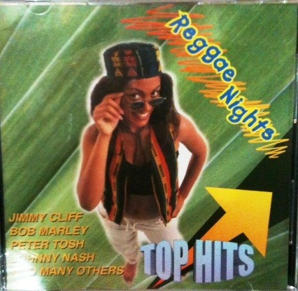 Reggae Nights - Top Hits