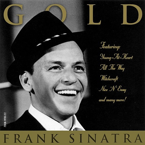 Frank Sinatra - Gold