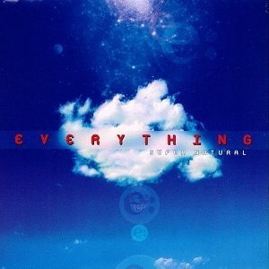 Everything - Supernatural (1998) Pop Rock, Funk Rock