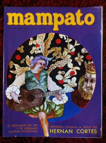 Mampato Nº 220