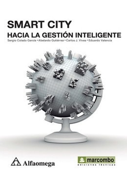 Libro Técnico Smart City Hacia La Gestión Inteligente