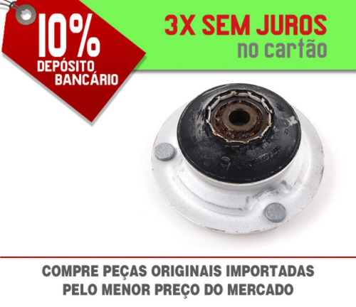 Coxim Amortecedor Dianteiro Com Rolamento Bmw Z4 2.5i 03-08