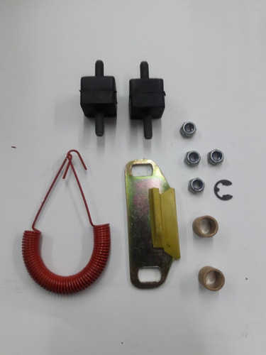 Kit Repar  Palanca Cambios R 12 (4v)