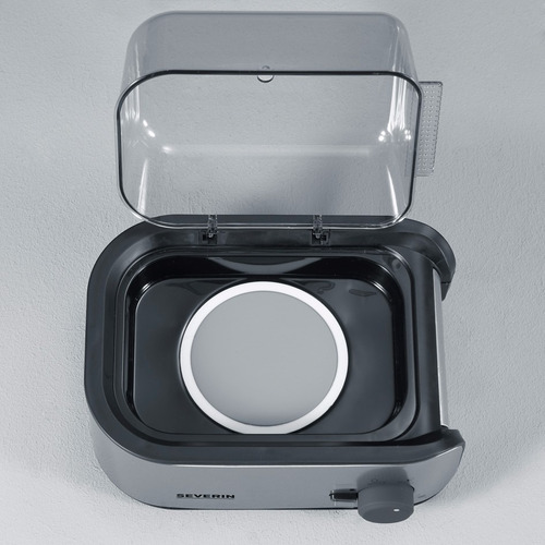 Hervidor De Huevos Premium Severin Ek 3134
